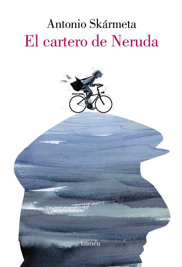 EL CARTERO DE NERUDA (EDICIÓN ILUSTRADA) | 9788426405401TA | SKÁRMETA, ANTONIO