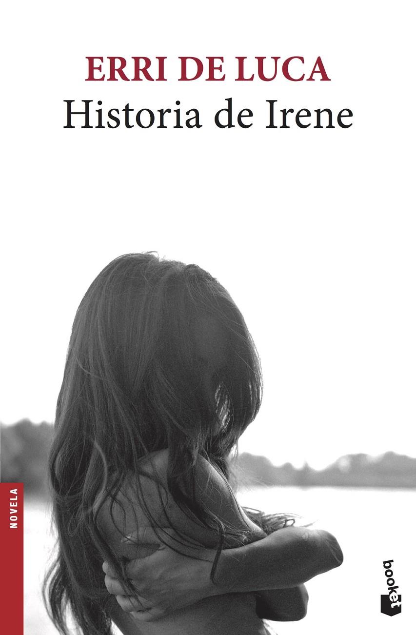 HISTORIA DE IRENE | 9788432234286 | LUCA, ERRI DE