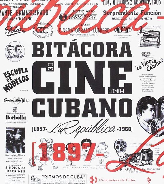 BITÁCORA DEL CINE CUBANO 1 | 9788494835247 | 19,23