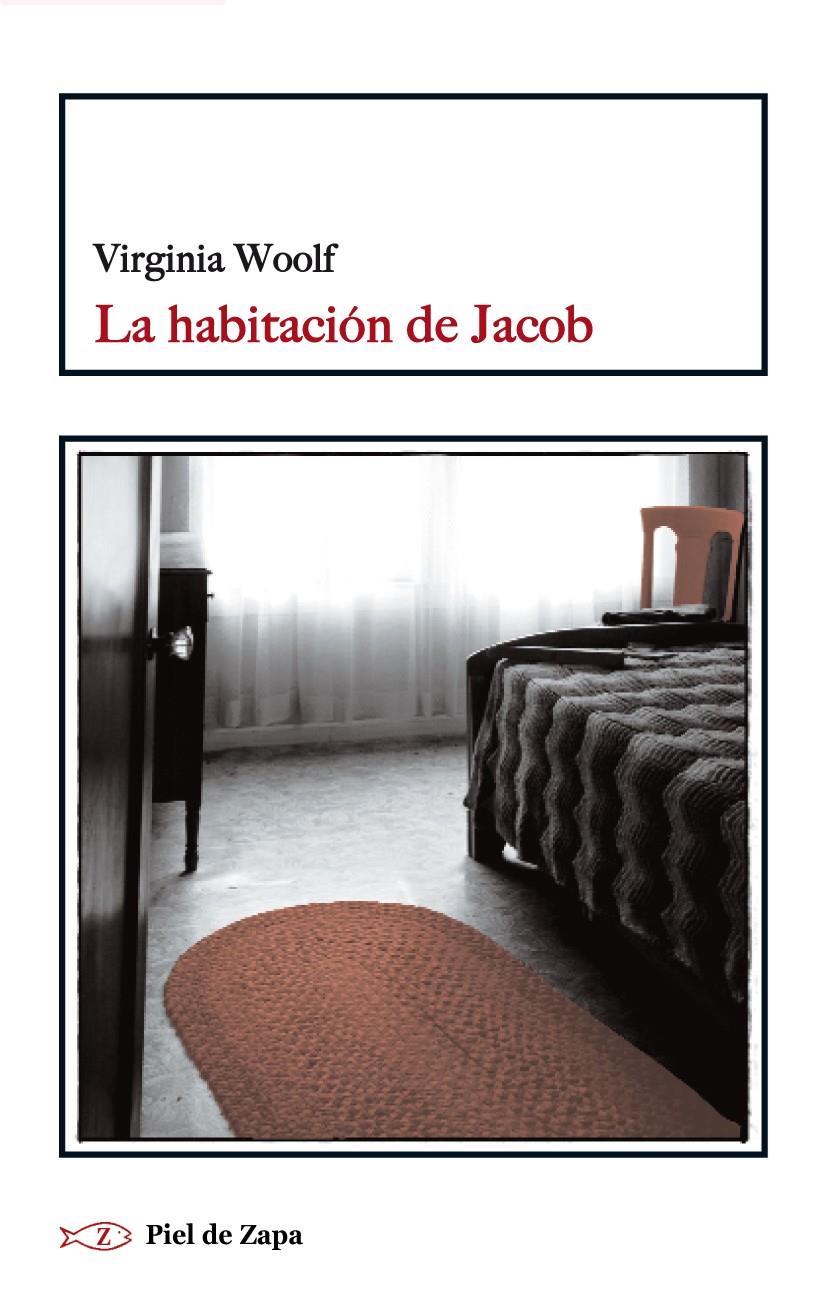 LA HABITACIÓN DE JACOB | 9788415216438 | WOOLF, VIRGINIA