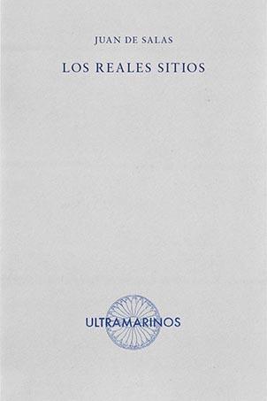 LOS REALES SITIOS | 9788412260298 | SALAS, JUAN DEE