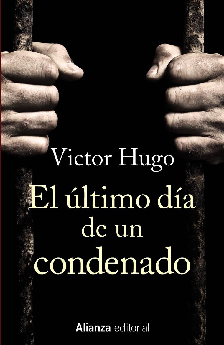 EL ÚLTIMO DÍA DE UN CONDENADO | 9788491049654 | HUGO, VICTOR