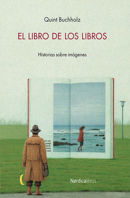 EL LIBRO DE LOS LIBROS | 9788416830152 | BUCHHOLZ, QUINT