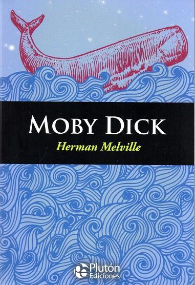 MOBY DICK | 9788494543869 | MELVILLE, HERMAN