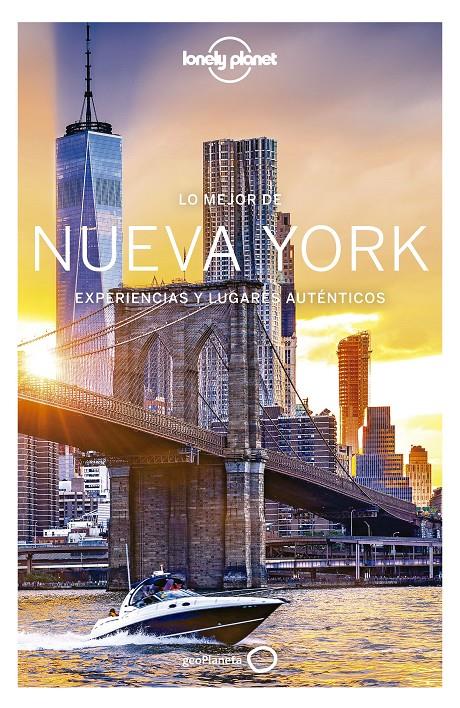 LO MEJOR DE NUEVA YORK 5 | 9788408215257 | ST.LOUIS, REGIS / PARKES, LORNA / MCNAUGHTAN, HUGH