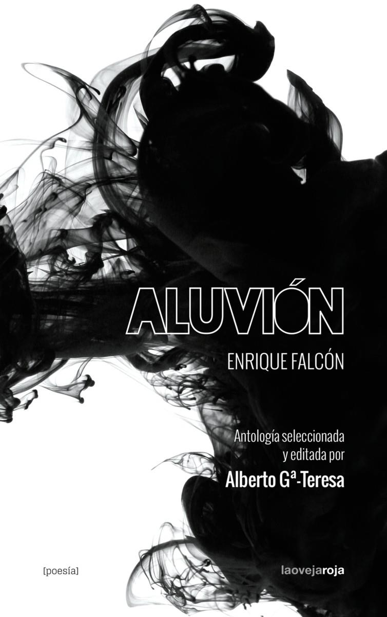 ALUVION | 9788416227143 | FALCÓN, ENRIQUE