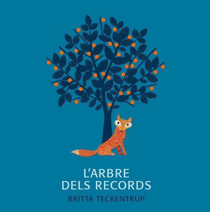 L'ARBRE DELS RECORDS | 9788494369186 | TECKENTRUP, BRITTA