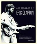 TESOROS DE ERIC CLAPTON, LOS | 9788448019334 | WELCH, CHRIS