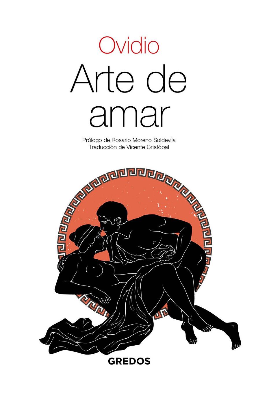 ARTE DE AMAR | 9788424940645 | OVIDIO