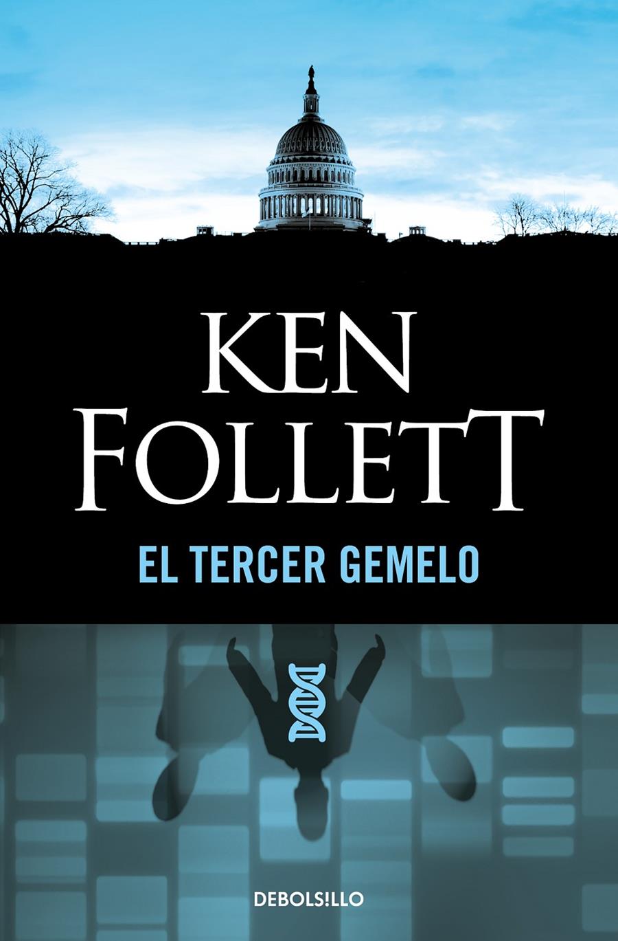 EL TERCER GEMELO | 9788497595377 | FOLLETT, KEN