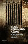 CARTAS DE LA CARCEL | 9788483461228 | CELINE, LOUIS-FERDINAND