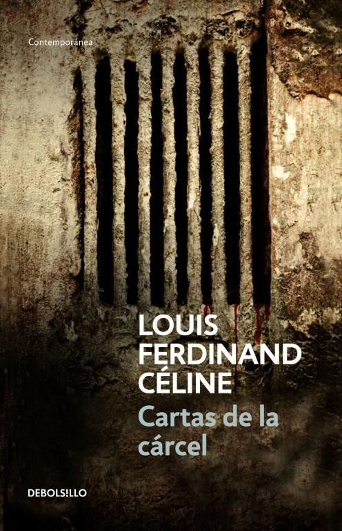 CARTAS DE LA CARCEL | 9788483461228 | CELINE, LOUIS-FERDINAND