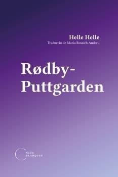 RODBY-PUTTGARDEN CAT | 9788412249422 | HELLE, HELLE