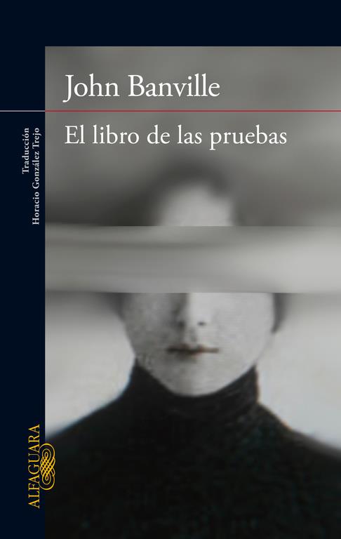 LIBRO DE LAS PRUEBAS, EL | 9788420418346 | BANVILLE, JOHN