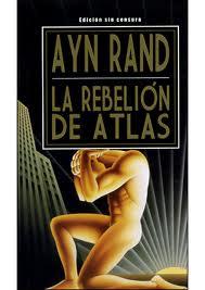 LA REBELIÓN DE ATLAS | 9789872095154 | RAND, AYN