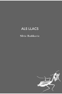 ALS LLACS | 9788412171273 | ROTHKOVIC, SILVIE