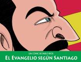 EL EVANGELIO SEGÚN SANTIAGO | 9788494980855TA | RÍOS, PABLO