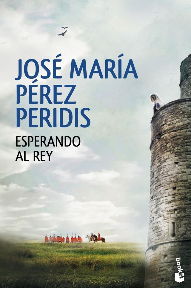 ESPERANDO AL REY | 9788467045918 | PERIDIS