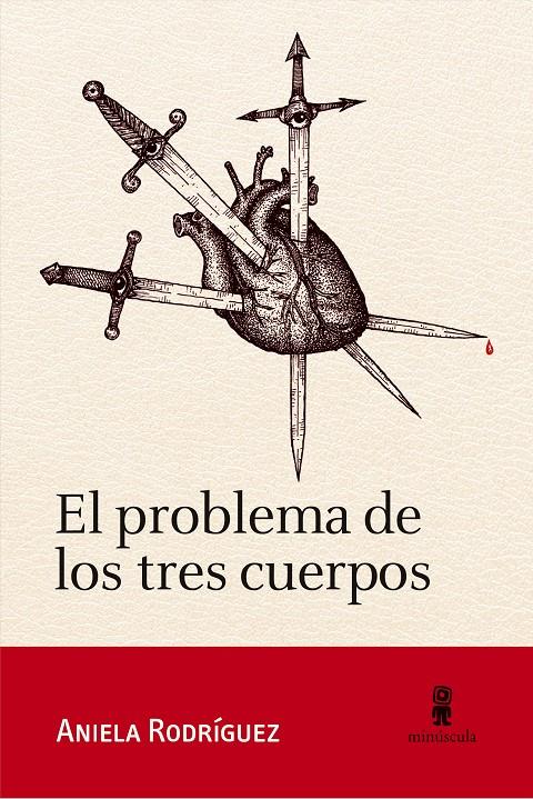 EL PROBLEMA DE LOS TRES CUERPOS | 9788412092004 | RODRÍGUEZ, ANIELA