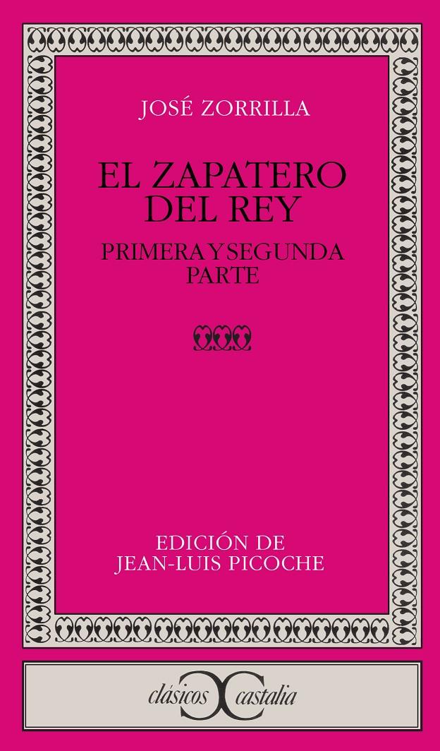 EL ZAPATERO Y EL REY | 9788470393105 | ZORRILLA, JOSE
