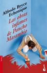OBRAS INFAMES DE PANCHO MARAMBIO, LAS | 9788408085850 | BRYCE ECHENIQUE, ALFREDO