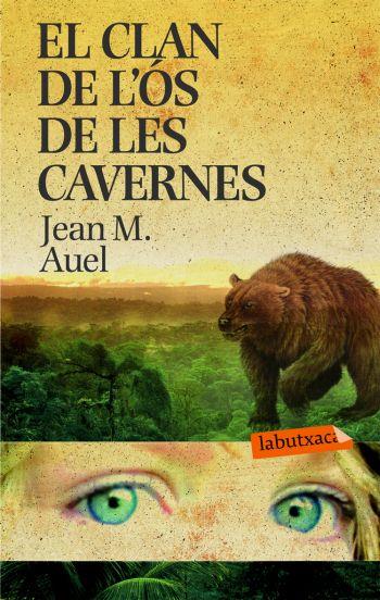 CLAN DE L'OS DE LES CAVERNES, EL | 9788492549238 | AUEL, JEAN M.