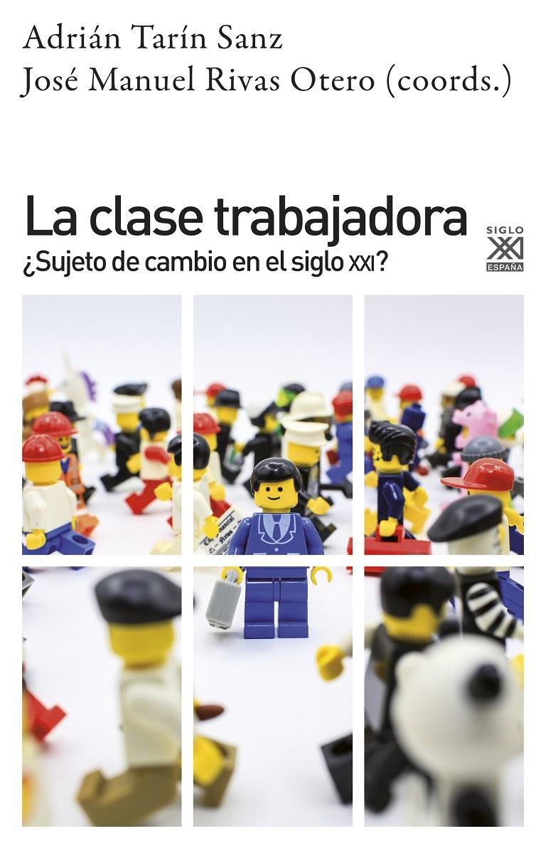 LA CLASE TRABAJADORA | 9788432319228 | AA.VV