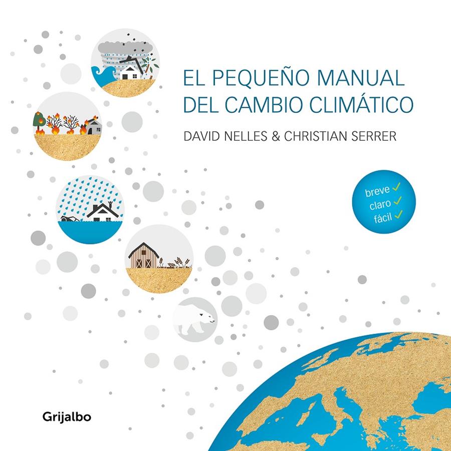 EL PEQUEÑO MANUAL DEL CAMBIO CLIMÁTICO | 9788418007255 | NELLES, DAVID / SERRER, CHRISTIAN