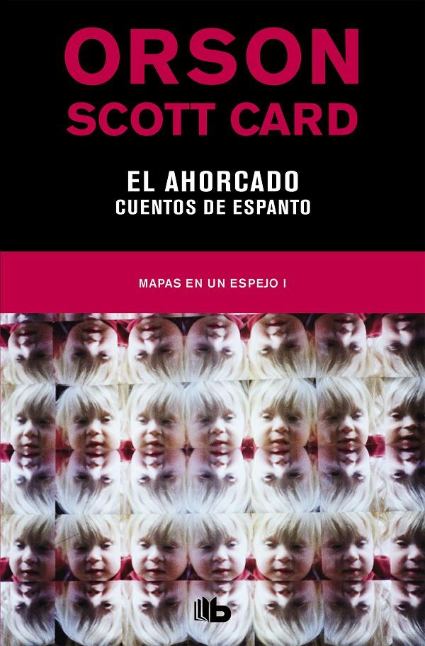 EL AHORCADO | CUENTOS DE ESPANTO (MAPAS EN UN ESPEJO 1) | 9788490708972 | CARD, ORSON SCOTT