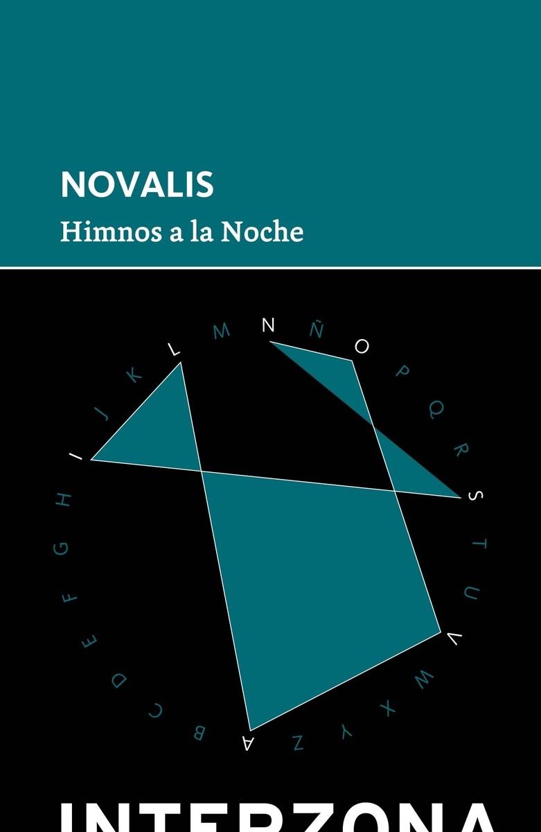 HIMNOS A LA NOCHE | 9789873874673 | NOVALIS
