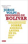 INSOMNIO DE BOLÍVAR, EL | 9788483068625 | VOLPI, JORGE