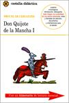 DON QUIJOTE DE LA MANCHA (2 VOLÚMENES) | 9788470397783 | CERVANTES SAAVEDRA, MIGUEL DE