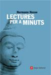 LECTURES PER A MINUTS | 9788496521896 | HESSE, HERMANN