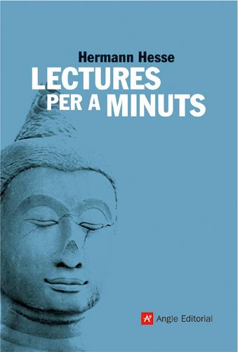 LECTURES PER A MINUTS | 9788496521896 | HESSE, HERMANN