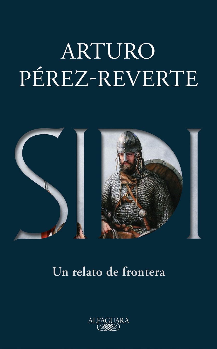 SIDI | 9788420435473 | PÉREZ-REVERTE, ARTURO