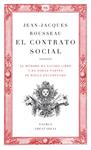 EL CONTRATO SOCIAL | 9788430601134 | ROUSSEAU, JEAN-JACQUES
