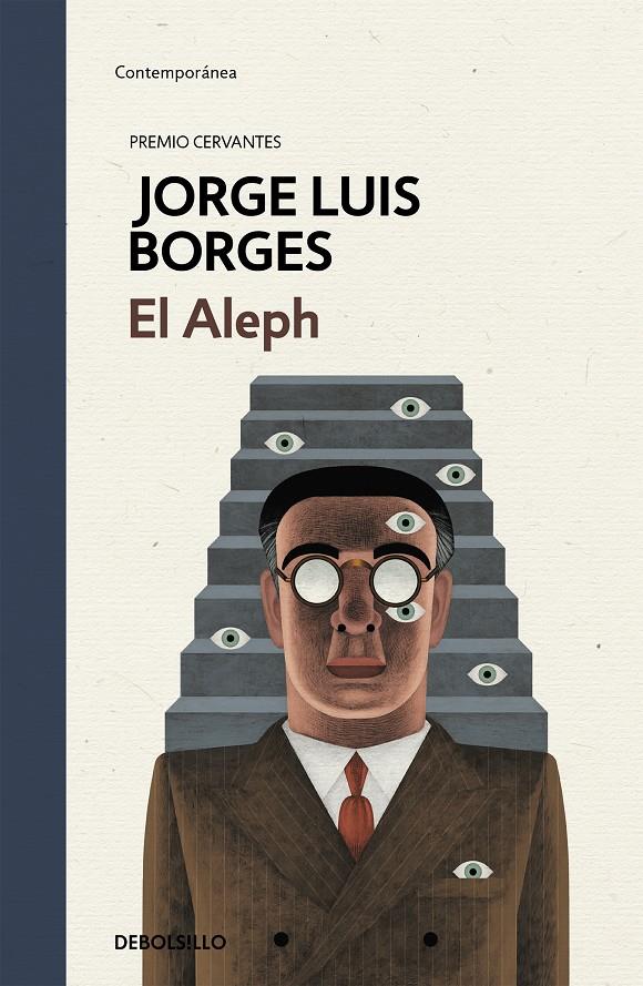EL ALEPH | 9788466346832 | BORGES, JORGE LUIS