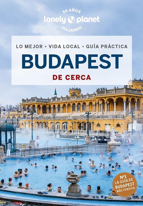 BUDAPEST DE CERCA 2 | 9788408270935 | FALLON, STEVE/DI DUCA, MARC