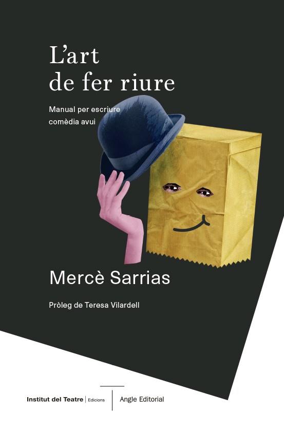 L'ART DE FER RIURE | 9788417214944 | SARRIAS FORNÉS, MERCÈ