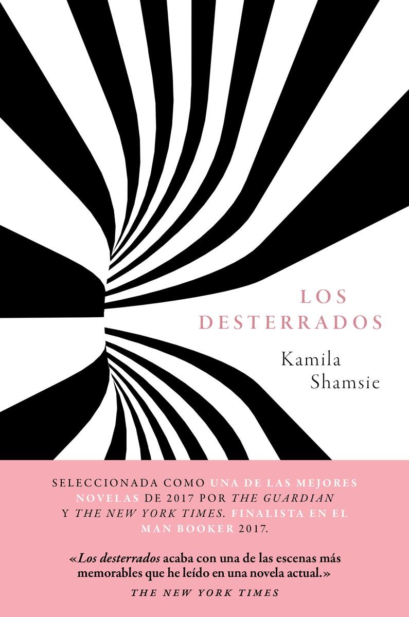 DESTERRADOS,LOS | 9788417081461 | SHAMSIE, KAMILA
