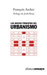NUEVOS PRINCIPIOS DEL URBANISMO, LOS | 9788420641980 | ASCHER, FRANÇOIS