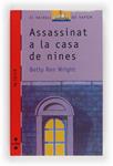 ASSASSINAT A LA CASA DE NINES | 9788476295687 | REN WRIGHT, BETTY