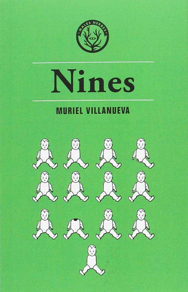 NINES | 9788494587764 | VILLANUEVA, MURIEL
