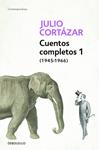 CUENTOS COMPLETOS I | 9788466331913 | CORTAZAR, JULIO