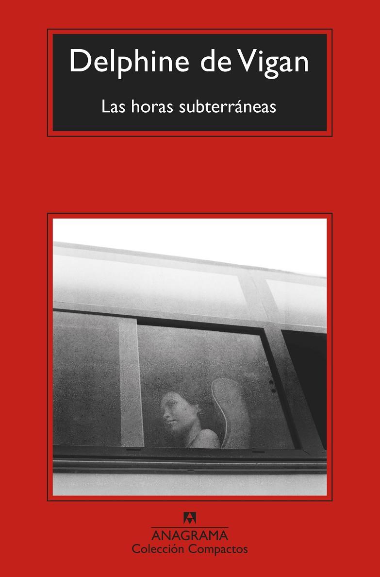 LAS HORAS SUBTERRÁNEAS | 9788433976482 | VIGAN, DELPHINE DE