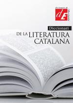 DICCIONARI DE LA LITERATURA CATALANA | 9788441218239 | BROCH, ÀLEX