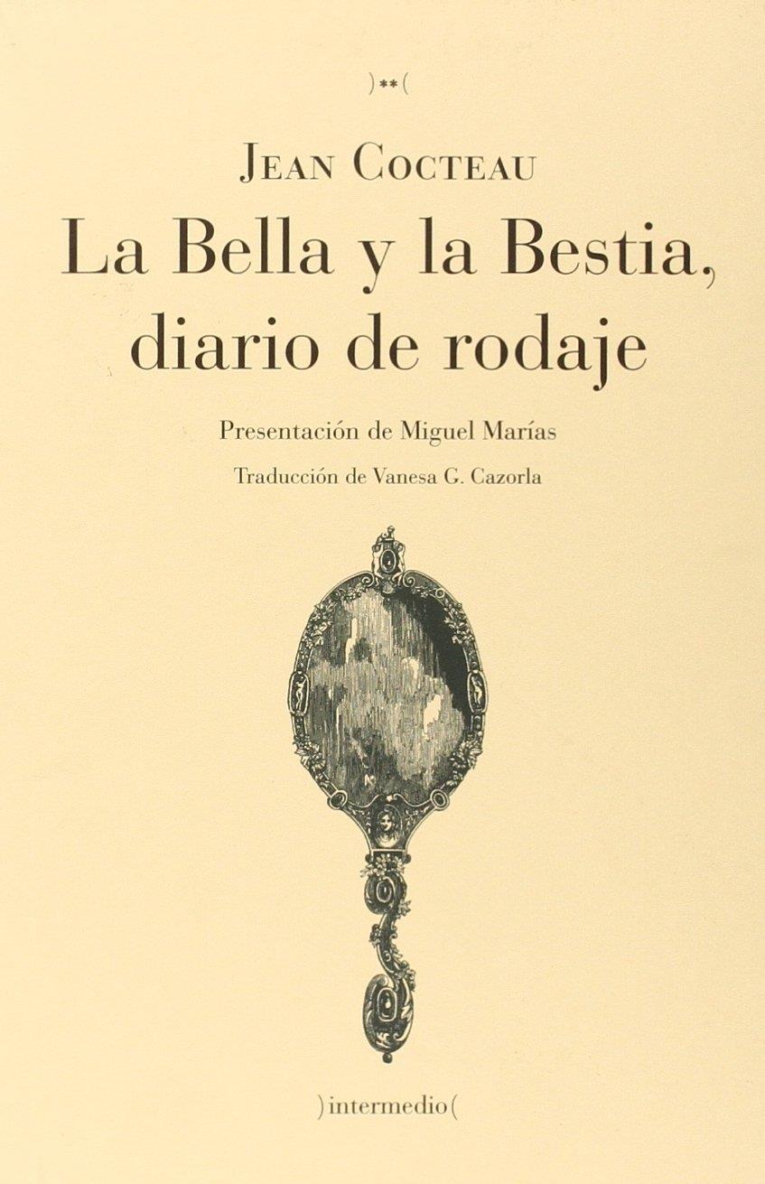 BELLA Y LA BESTIA, LA | 9788461719181 | COCTEAU, JEAN