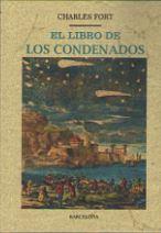 EL LIBRO DE LOS CONDENADOS | 9788490015384 | FORT, CHARLES