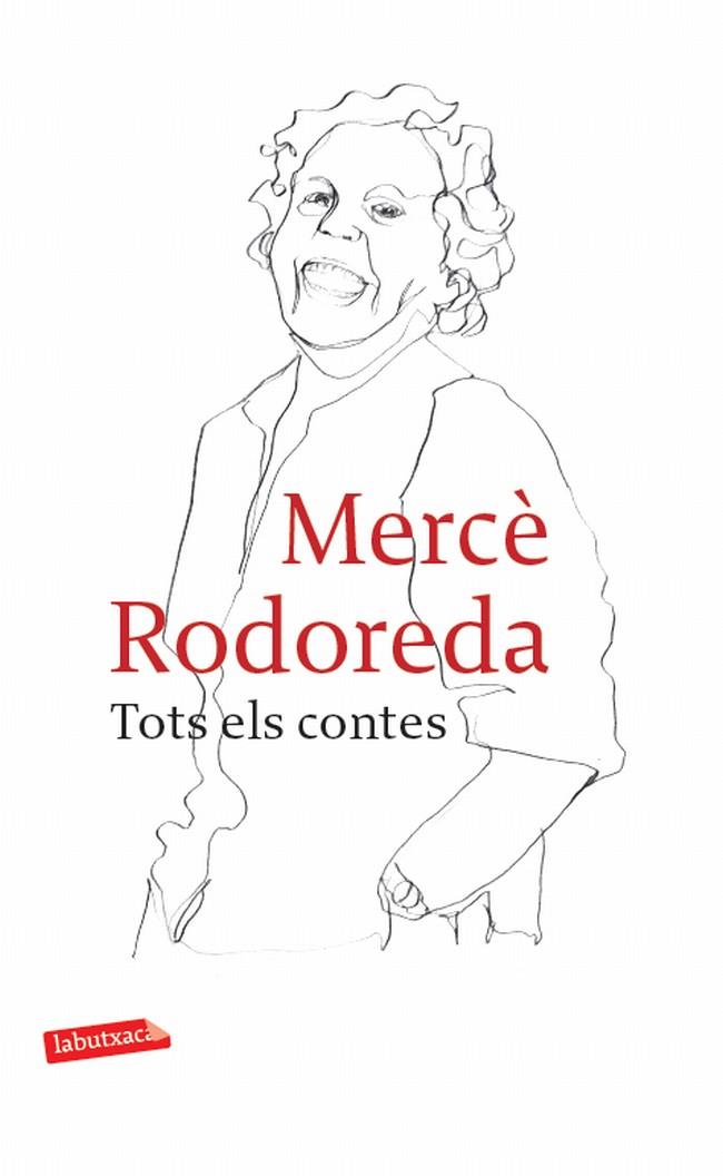 TOTS ELS CONTES (RODOREDA) | 9788499303949 | RODOREDA, MERCÈ