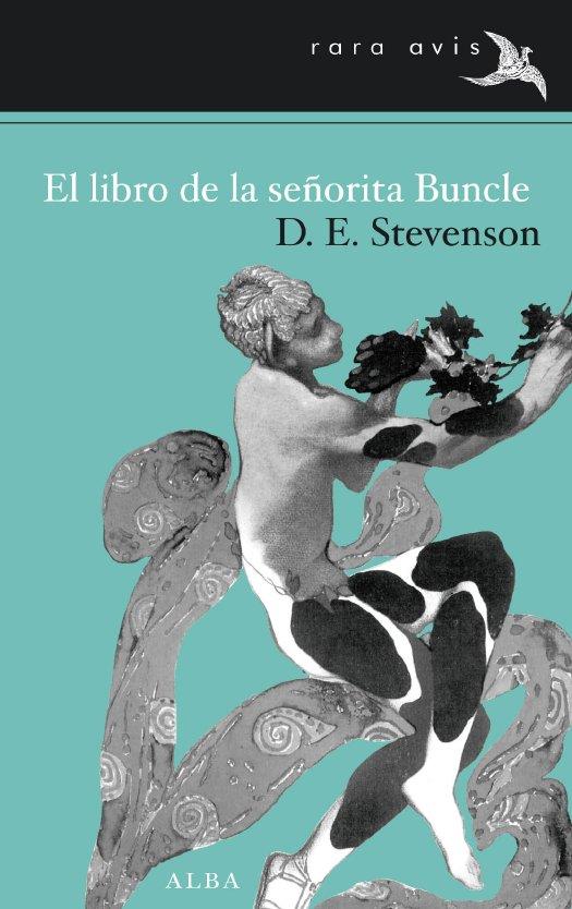 EL LIBRO DE LA SEÑORITA BUNCLE | 9788484287247 | STEVENSON, D. E.